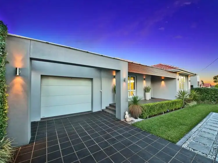 Main view of Homely house listing, 19 Tremere Street, Concord NSW 2137