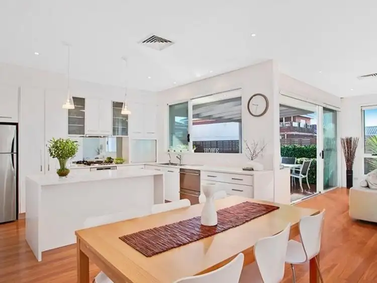 Second view of Homely house listing, 19 Tremere Street, Concord NSW 2137
