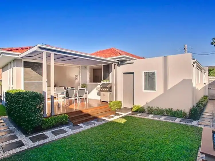 Fourth view of Homely house listing, 19 Tremere Street, Concord NSW 2137