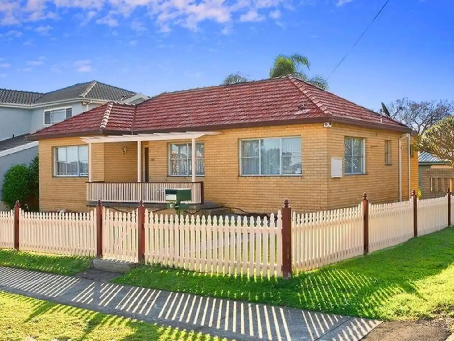 Main view of Homely house listing, 69 Champion Road, Tennyson Point NSW 2111