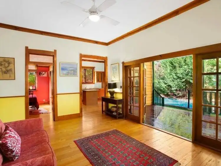 98 Ryde Road, Hunters Hill NSW 2110