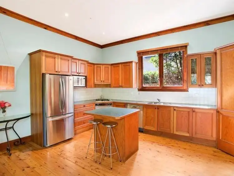 Third view of Homely house listing, 98 Ryde Road, Hunters Hill NSW 2110