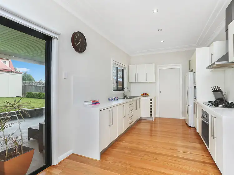Fourth view of Homely house listing, 113 Cressy Road, East Ryde NSW 2113