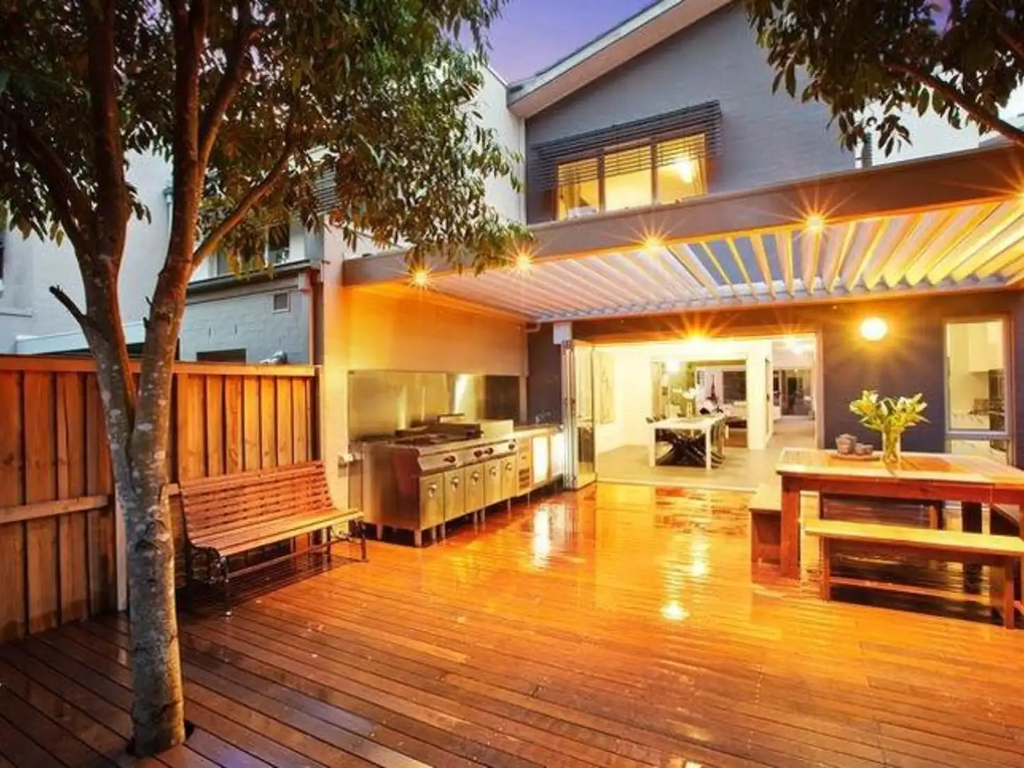 Main view of Homely house listing, 25 Edgewood Crescent, Cabarita NSW 2137