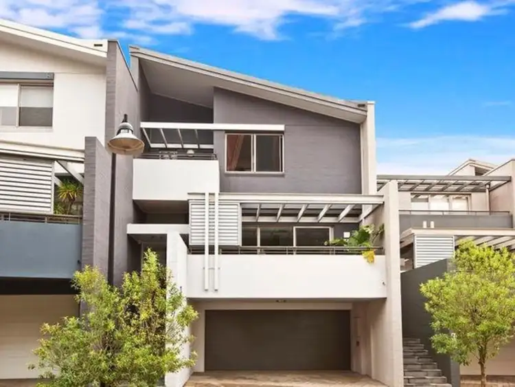 Second view of Homely house listing, 25 Edgewood Crescent, Cabarita NSW 2137