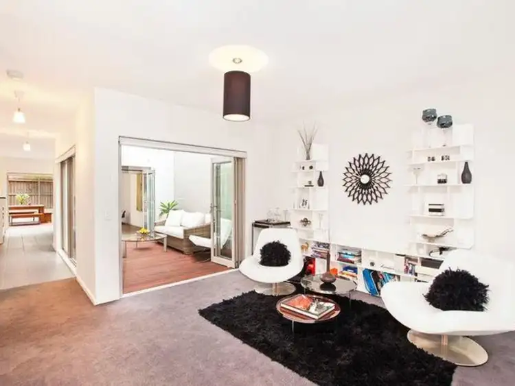 Fourth view of Homely house listing, 25 Edgewood Crescent, Cabarita NSW 2137