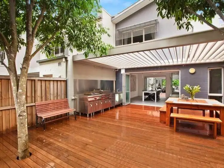 Sixth view of Homely house listing, 25 Edgewood Crescent, Cabarita NSW 2137