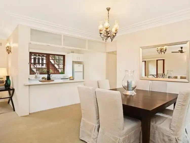 3/4 Passy Avenue, Hunters Hill NSW 2110