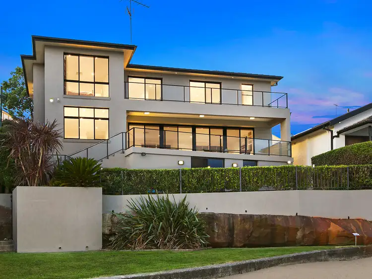Second view of Homely house listing, 12 Shackel Avenue, Gladesville NSW 2111
