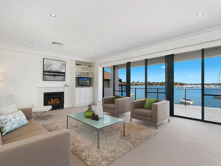 Third view of Homely house listing, 12 Shackel Avenue, Gladesville NSW 2111
