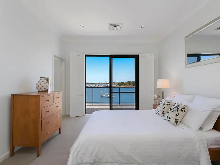 Fifth view of Homely house listing, 12 Shackel Avenue, Gladesville NSW 2111