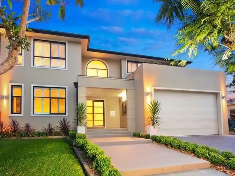 Fifth view of Homely house listing, 13 Imperial Avenue, Gladesville NSW 2111