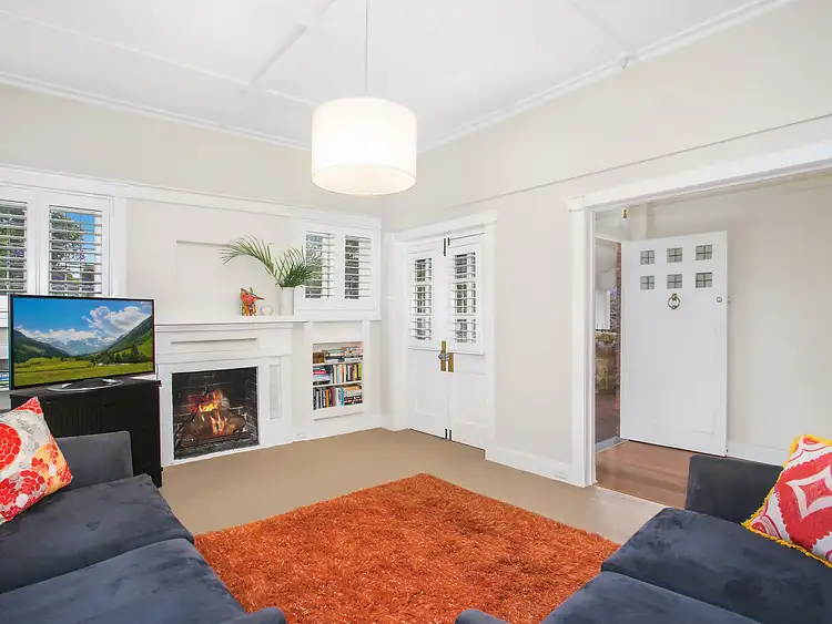 31 Auburn Street, Hunters Hill NSW 2110