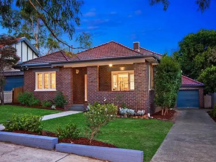 27 Farnell Street, Hunters Hill NSW 2110