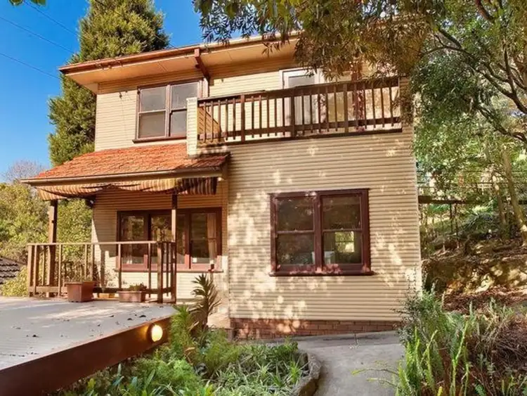 34 Auburn Street, Hunters Hill NSW 2110