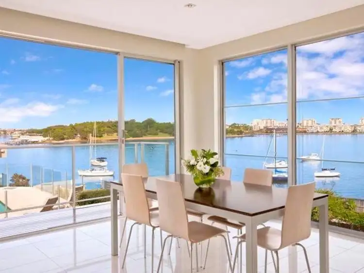 Fourth view of Homely house listing, 16 Pile Street, Gladesville NSW 2111