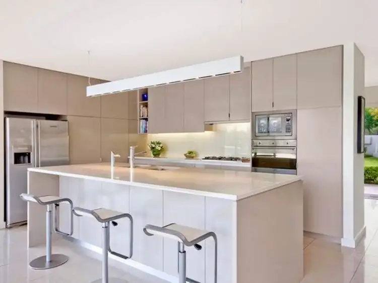 Fifth view of Homely house listing, 16 Pile Street, Gladesville NSW 2111