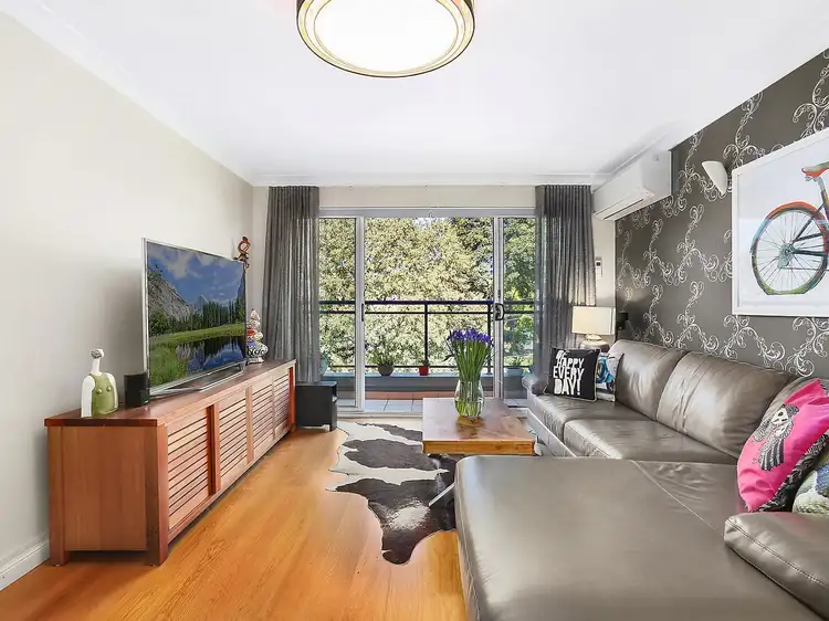 Main view of Homely apartment listing, 35/176 Salisbury Road, Camperdown NSW 2050