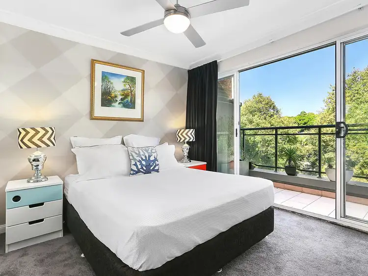 Third view of Homely apartment listing, 35/176 Salisbury Road, Camperdown NSW 2050