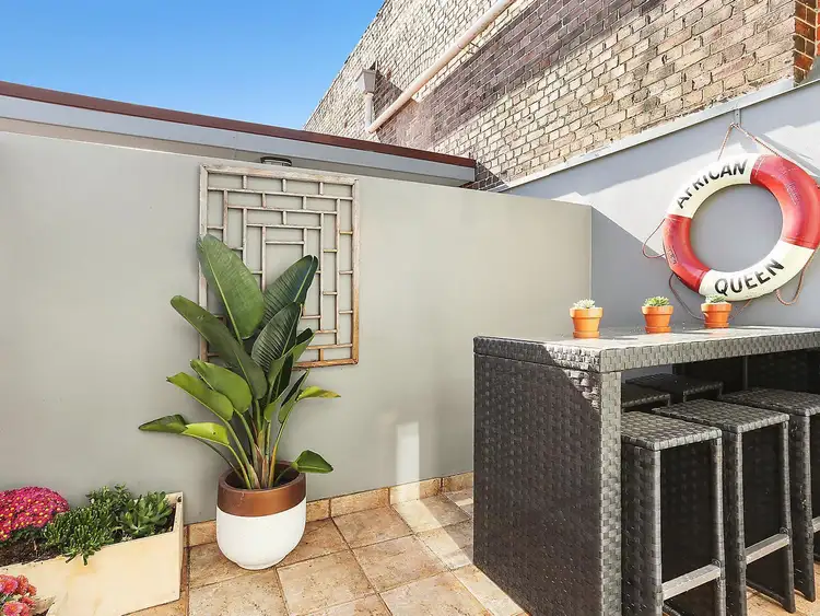 Fourth view of Homely apartment listing, 35/176 Salisbury Road, Camperdown NSW 2050