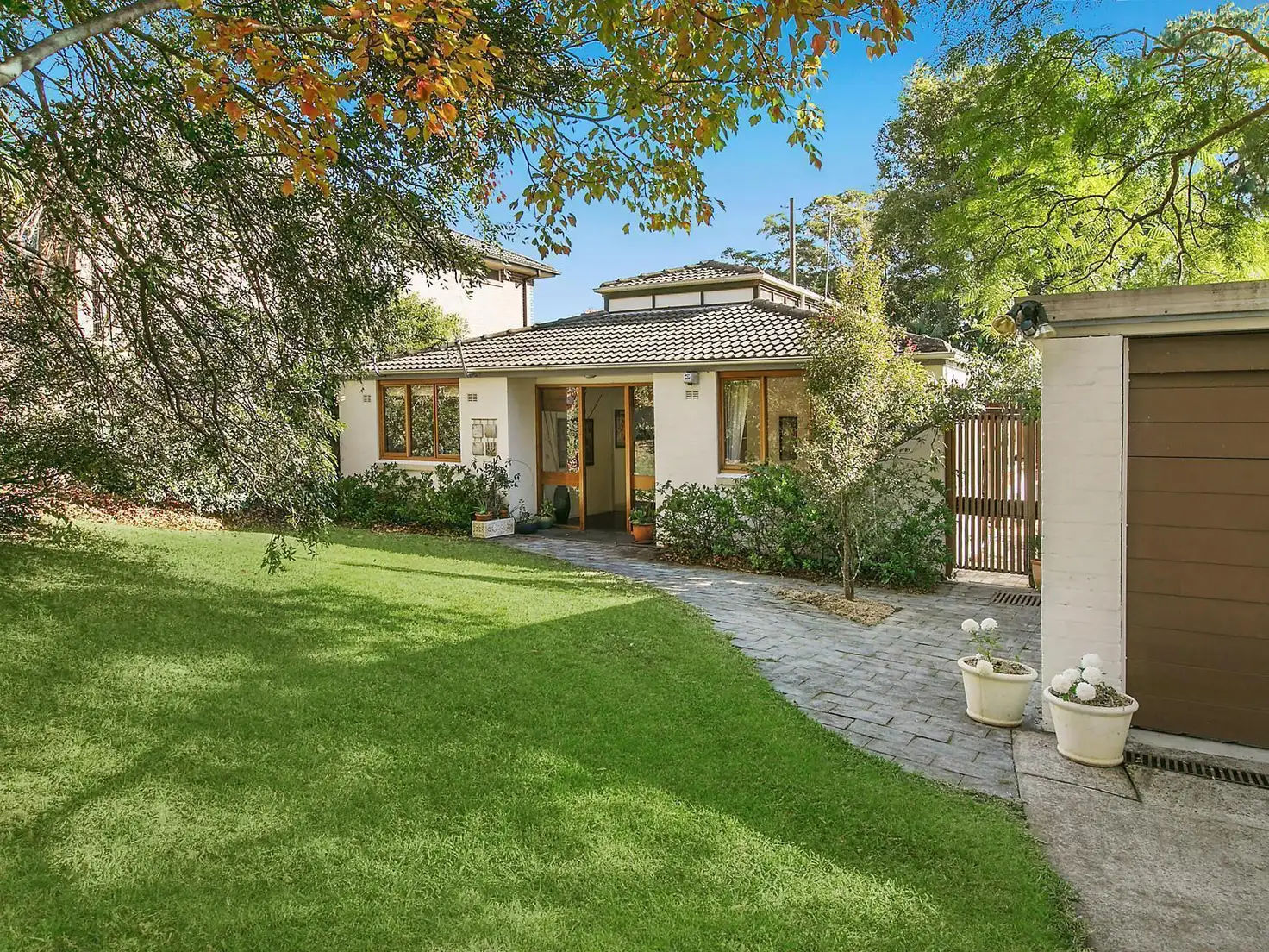 Main view of Homely house listing, 10 Coila Street, Turramurra NSW 2074