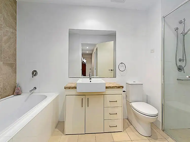 Fifth view of Homely apartment listing, D202/2A Eulbertie Avenue, Warrawee NSW 2074