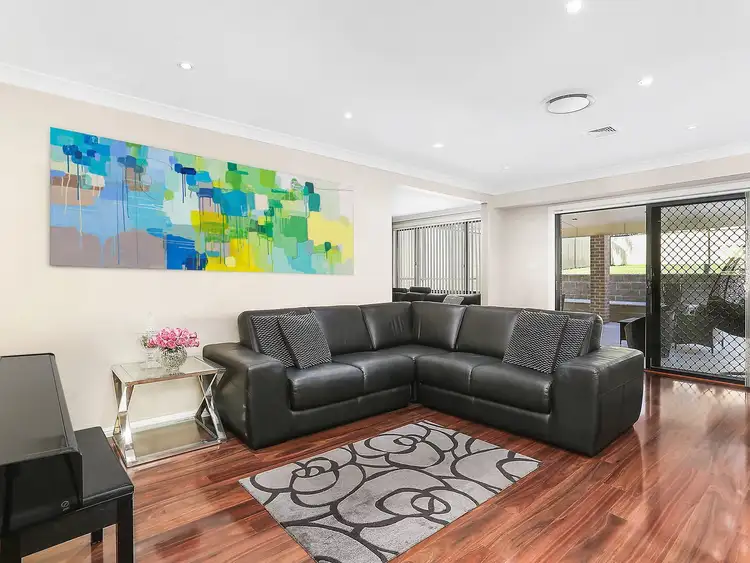 Third view of Homely house listing, 25 Heath Street, Ryde NSW 2112