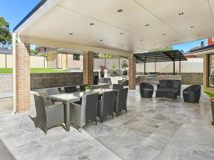 Fourth view of Homely house listing, 25 Heath Street, Ryde NSW 2112