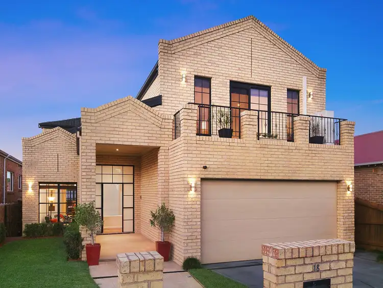 Main view of Homely house listing, 18 Westbourne Street, Carlton NSW 2218
