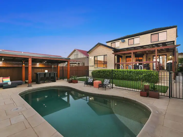 Second view of Homely house listing, 18 Westbourne Street, Carlton NSW 2218