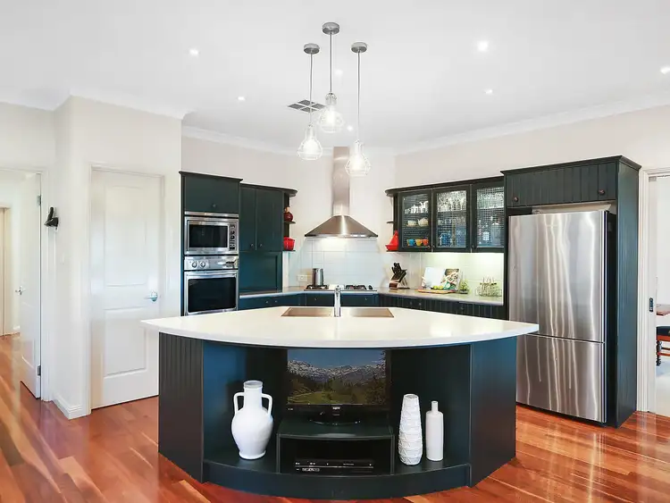 Fifth view of Homely house listing, 18 Westbourne Street, Carlton NSW 2218
