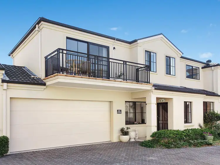 5/2 Marion Street, Gymea NSW 2227