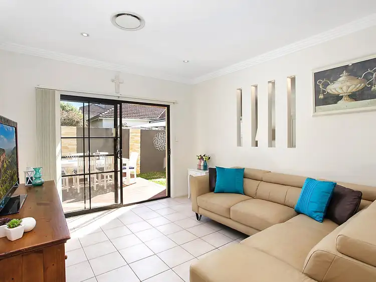 Second view of Homely townhouse listing, 5/2 Marion Street, Gymea NSW 2227