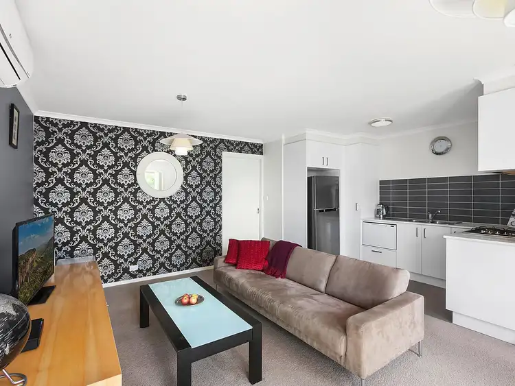 Second view of Homely townhouse listing, 9/2 Neil Currie Street, Casey ACT 2913