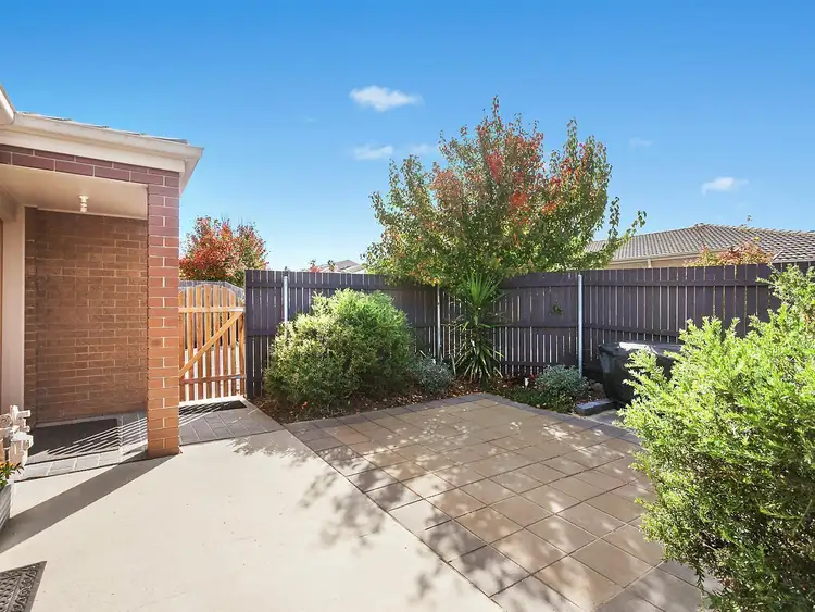 Fifth view of Homely townhouse listing, 9/2 Neil Currie Street, Casey ACT 2913