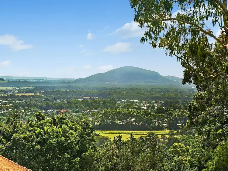 Second view of Homely land listing, 41A Coolum View Terrace, Buderim QLD 4556