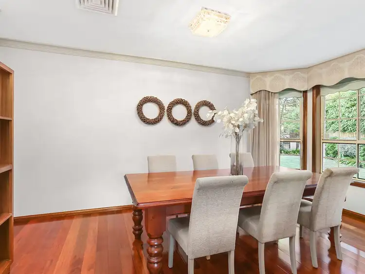 Fifth view of Homely house listing, 7 Morven Court, Castle Hill NSW 2154
