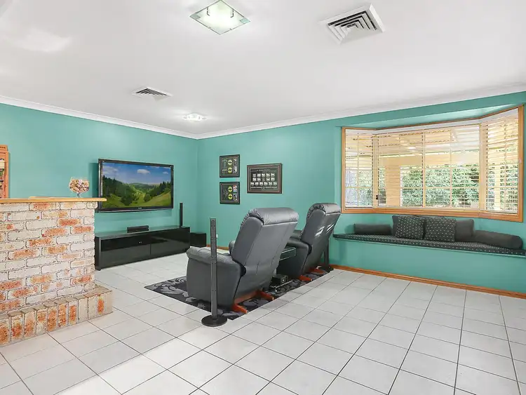 Sixth view of Homely house listing, 7 Morven Court, Castle Hill NSW 2154