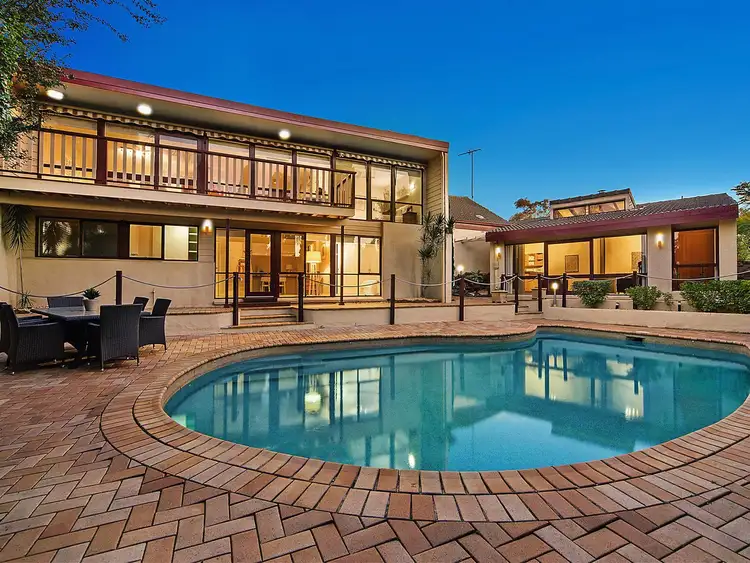 11 Lockhart Avenue, Castle Hill NSW 2154