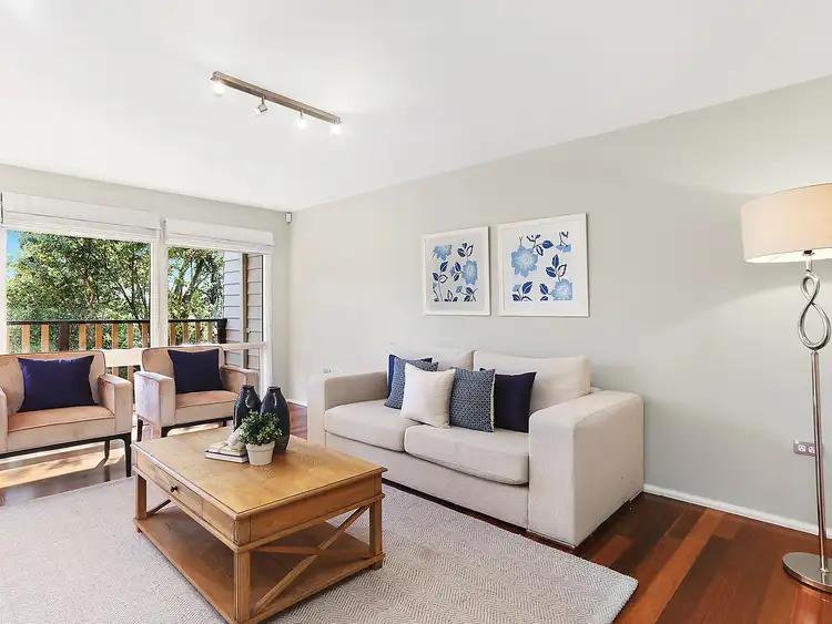 Fifth view of Homely house listing, 11 Lockhart Avenue, Castle Hill NSW 2154