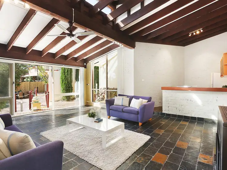 Sixth view of Homely house listing, 11 Lockhart Avenue, Castle Hill NSW 2154