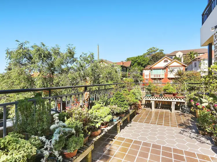 2/45 Byron Street, Coogee NSW 2034