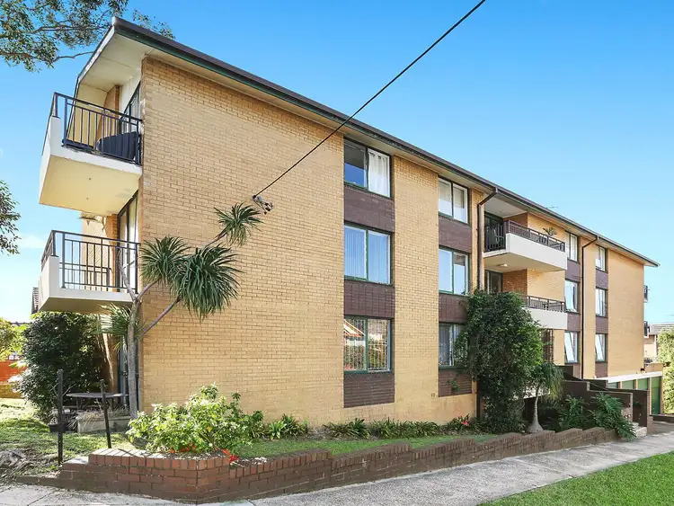 Fourth view of Homely apartment listing, 2/45 Byron Street, Coogee NSW 2034