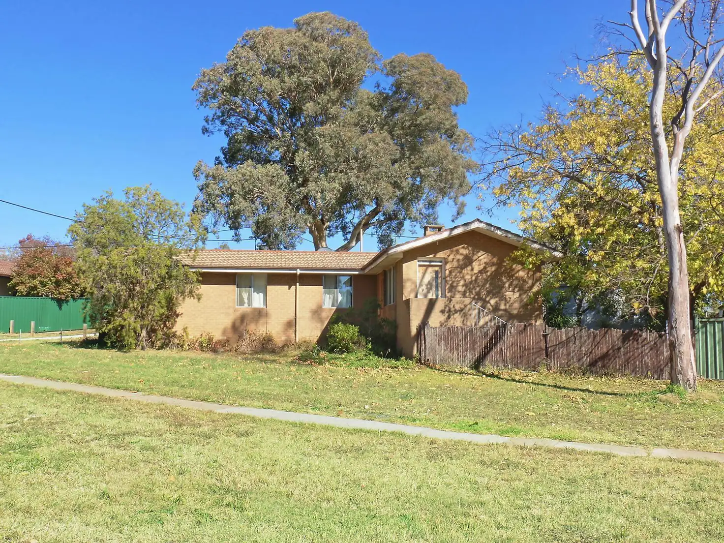 Main view of Homely house listing, 23 Kambalda Crescent, Fisher ACT 2611