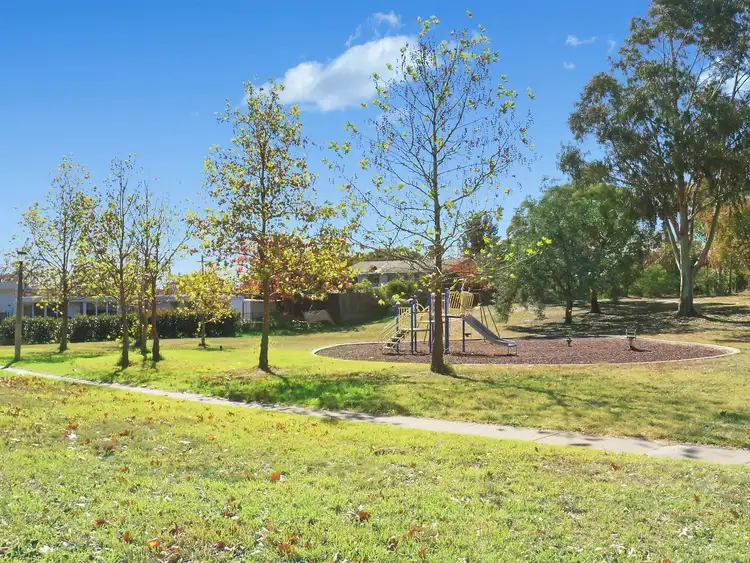 Second view of Homely house listing, 23 Kambalda Crescent, Fisher ACT 2611