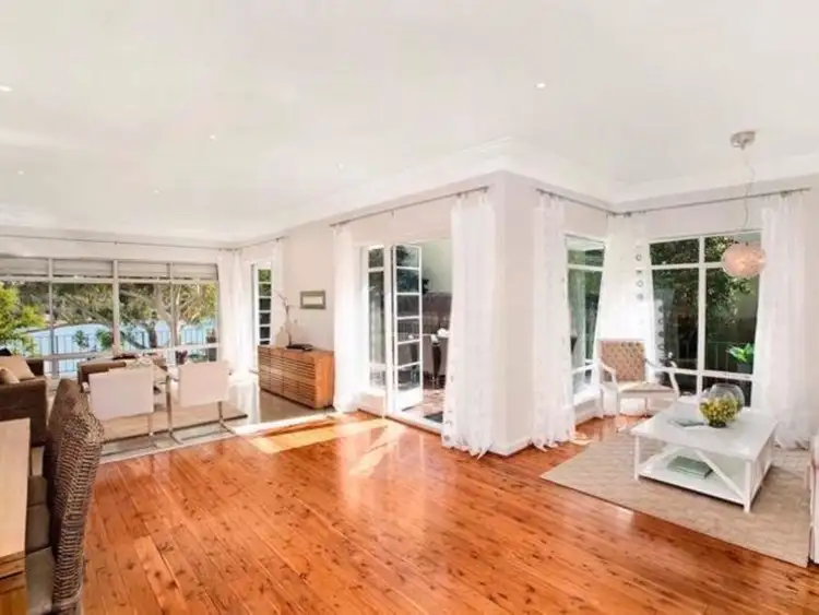 Third view of Homely house listing, 47 Kangaroo Point Road, Kangaroo Point NSW 2224