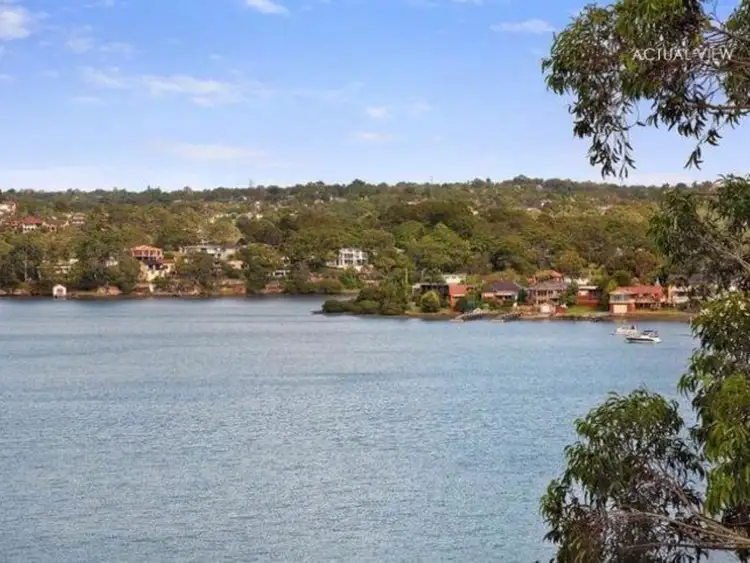 Fifth view of Homely house listing, 47 Kangaroo Point Road, Kangaroo Point NSW 2224