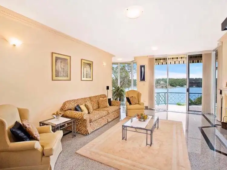 Third view of Homely house listing, 53 Kangaroo Point Road, Kangaroo Point NSW 2224