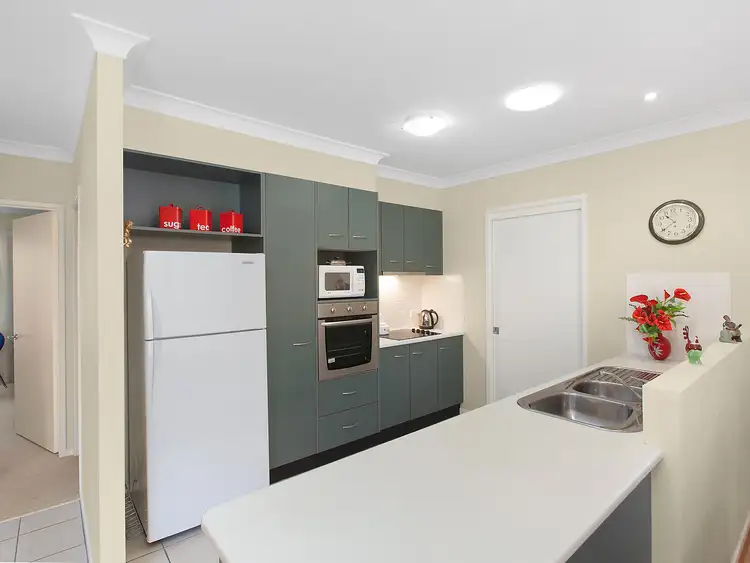 Second view of Homely villa listing, 4/81-83 Ocean Beach Road, Woy Woy NSW 2256