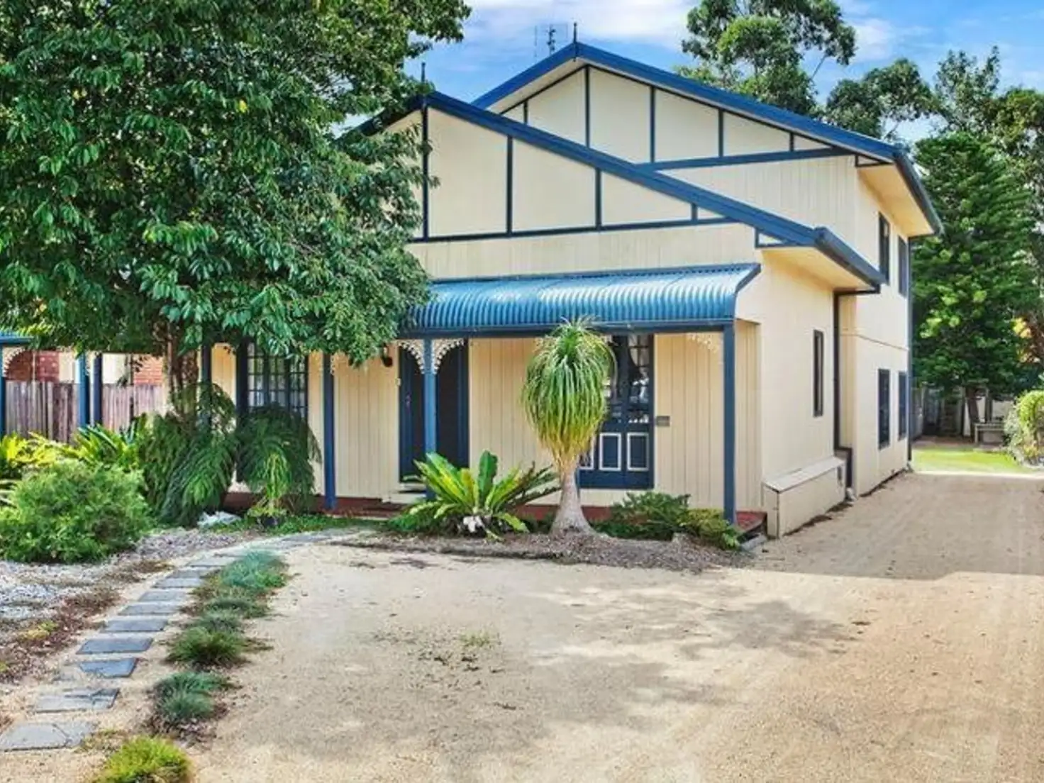 Main view of Homely house listing, 25 Alpha Road, Woy Woy NSW 2256